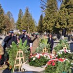 16. rocznica katastrofy lotniczej pod Smoleńskiem