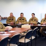 Szkolenie doskonalące z zakresu kierowania działaniami ratowniczymi na poziomie taktycznym