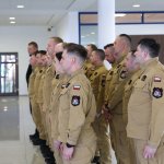 Szkolenie doskonalące z zakresu kierowania działaniami ratowniczymi na poziomie taktycznym