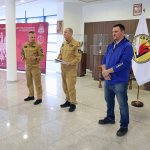 Szkolenie „Prąd elektryczny, a zagrożenia dla strażaków”