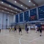 CS PSP wicemistrzem Polski w piłce siatkowej PSP