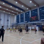 CS PSP wicemistrzem Polski w piłce siatkowej PSP
