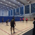 CS PSP wicemistrzem Polski w piłce siatkowej PSP