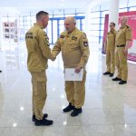 Szkolenie doskonalące z zakresu kierowania działaniem ratowniczym na poziomie interwencyjnym
