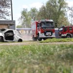 Szkolenie doskonalące z zakresu kierowania działaniem ratowniczym na poziomie interwencyjnym