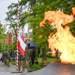 Obchody 81. rocznicy zakończenia II wojny światowej w Częstochowie