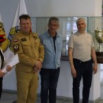 Specjalistyczne szkolenie z zakresu awaryjnego rozładunku cystern