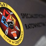 Dzień Strażaka w CS PSP w Częstochowie