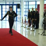 Dzień Strażaka w CS PSP w Częstochowie
