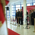 Dzień Strażaka w CS PSP w Częstochowie