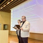 Konferencja popularno-naukowa „Bezpieczeństwo niejedno ma imię”