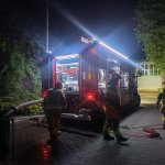 Manewry taktyczne pod kryptonimem „POMPA 41”
