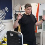 Rozpoczęcie międzynarodowego szkolenia Organizacji ds. Zakazu Broni Chemicznej w CS PSP