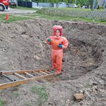 Międzynarodowy trening organizowany przy współpracy z Organizacją ds. Zakazu Broni Chemicznej