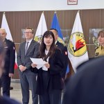 Międzynarodowy trening organizowany przy współpracy z Organizacją ds. Zakazu Broni Chemicznej
