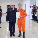 Międzynarodowy trening organizowany przy współpracy z Organizacją ds. Zakazu Broni Chemicznej