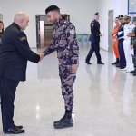 Międzynarodowy trening organizowany przy współpracy z Organizacją ds. Zakazu Broni Chemicznej