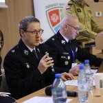 48. Finał Turnieju wiedzy pożarniczej „Młodzież Zapobiega Pożarom”