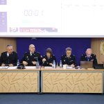 48. Finał Turnieju wiedzy pożarniczej „Młodzież Zapobiega Pożarom”