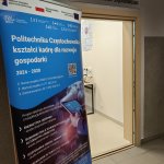 Centralna Szkoła PSP obecna podczas Nuclear Day 2026