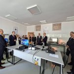 Centralna Szkoła PSP obecna podczas Nuclear Day 2026