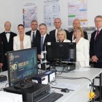Centralna Szkoła PSP obecna podczas Nuclear Day 2026