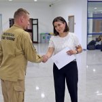 Szkolenie aktualizujące inspektorów ochrony przeciwpożarowej