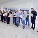 Szkolenie aktualizujące inspektorów ochrony przeciwpożarowej