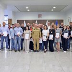 Szkolenie aktualizujące inspektorów ochrony przeciwpożarowej