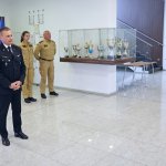 Zakończenie pierwszego turnusu szkolenia podstawowego w zawodzie strażak