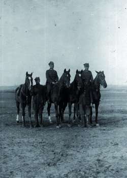 Historia Szkoły - Początek